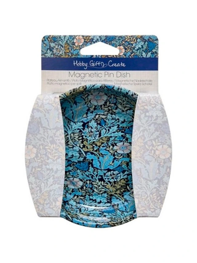 PLATO MAGNETICO PARA ALFILERES HOBBY GIFT