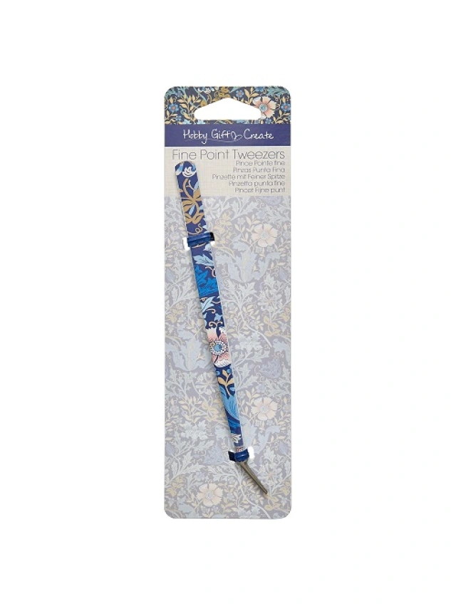 PINZAS PUNTA FINA HOBBY GIFT
