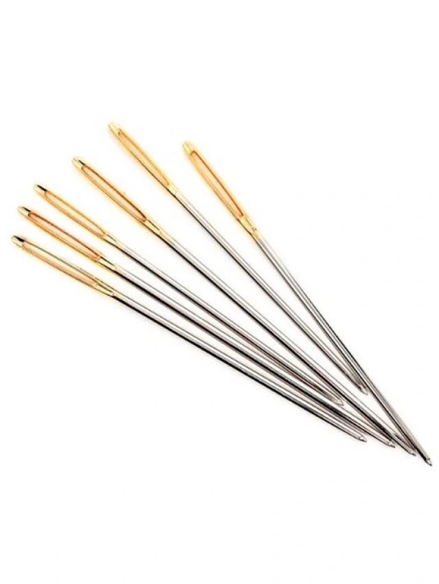 AGUJAS TAPICERIA HOBBY GIFT