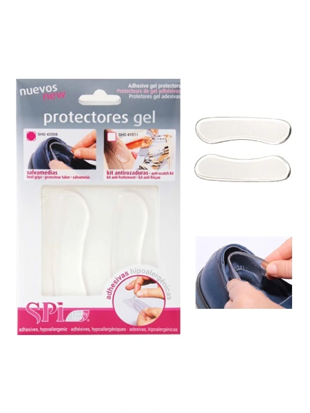 PROTECTORES GEL