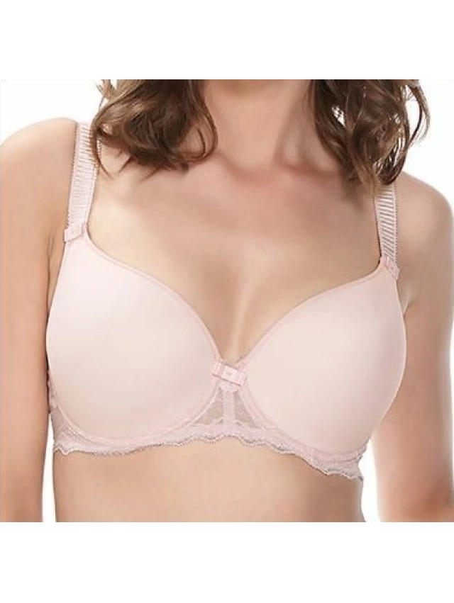 SUJETADOR TALLA GRANDE ZOE FANTASIE 
