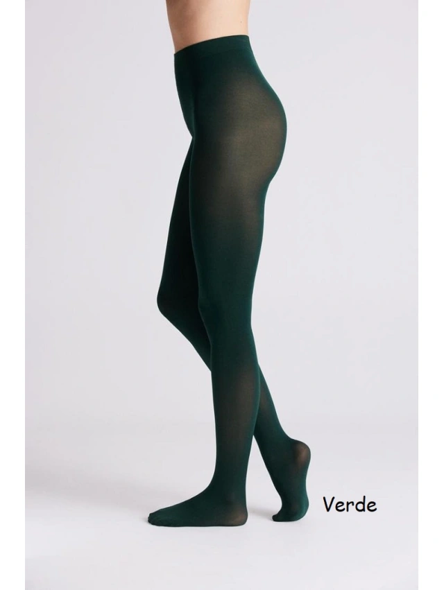 PANTY MUJER 70 DEN Y. MORA