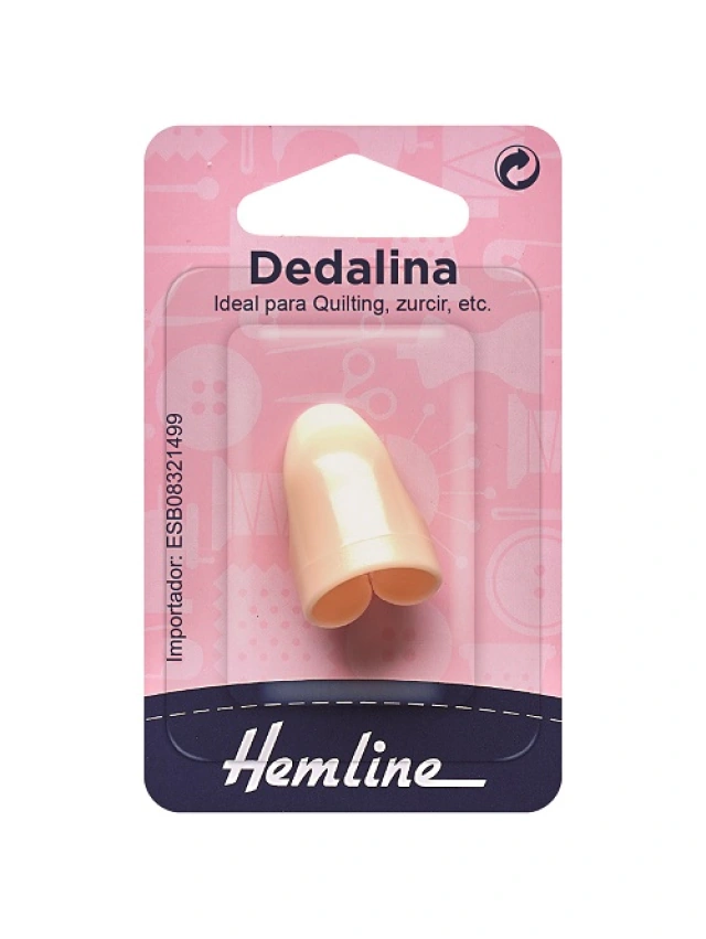 DEDALINA HEMLINE