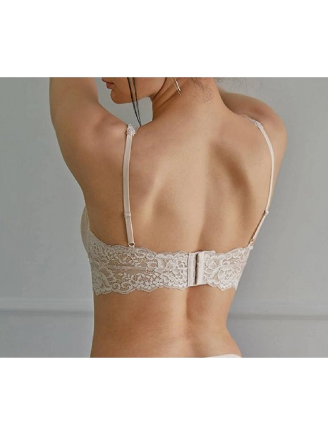 BRALETTE F. JANIRA