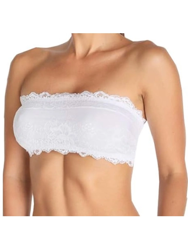  SUJETADOR BANDEAU GRETA JANIRA