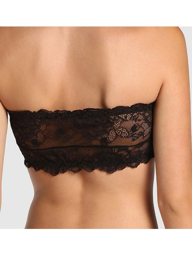  SUJETADOR BANDEAU GRETA JANIRA