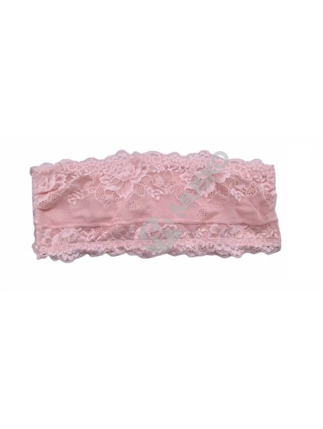  SUJETADOR BANDEAU GRETA JANIRA