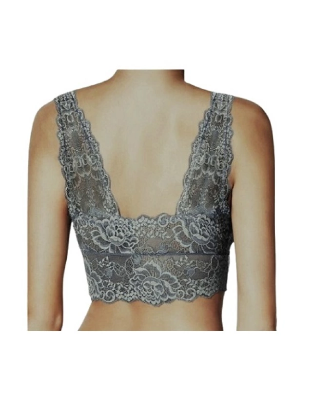 BUSTIER GRETA