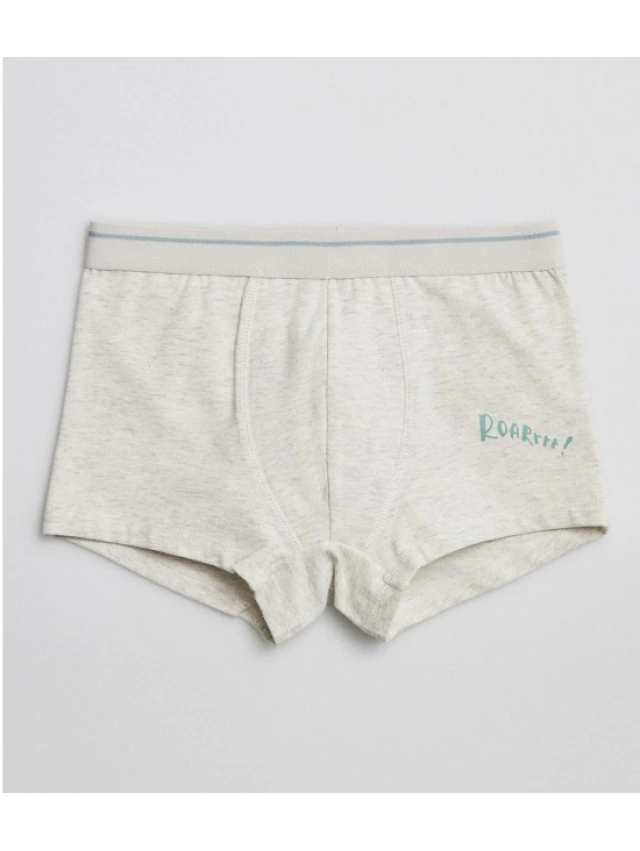 BOXER NIÑO PACK2 YSABEL MORA