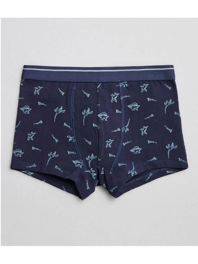 BOXER NIÑO PACK2 YSABEL MORA
