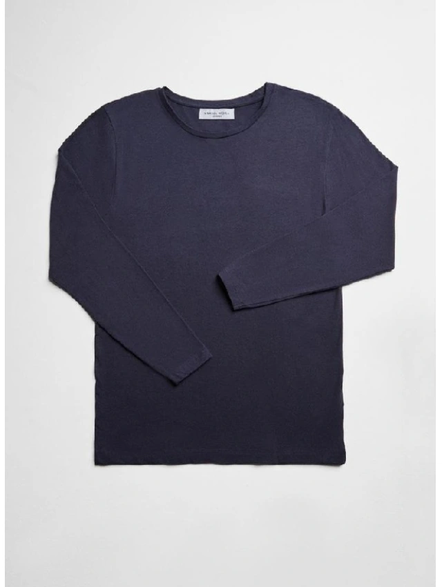 CAMISETA HOMBRE 95% ALGODON Y. MORA