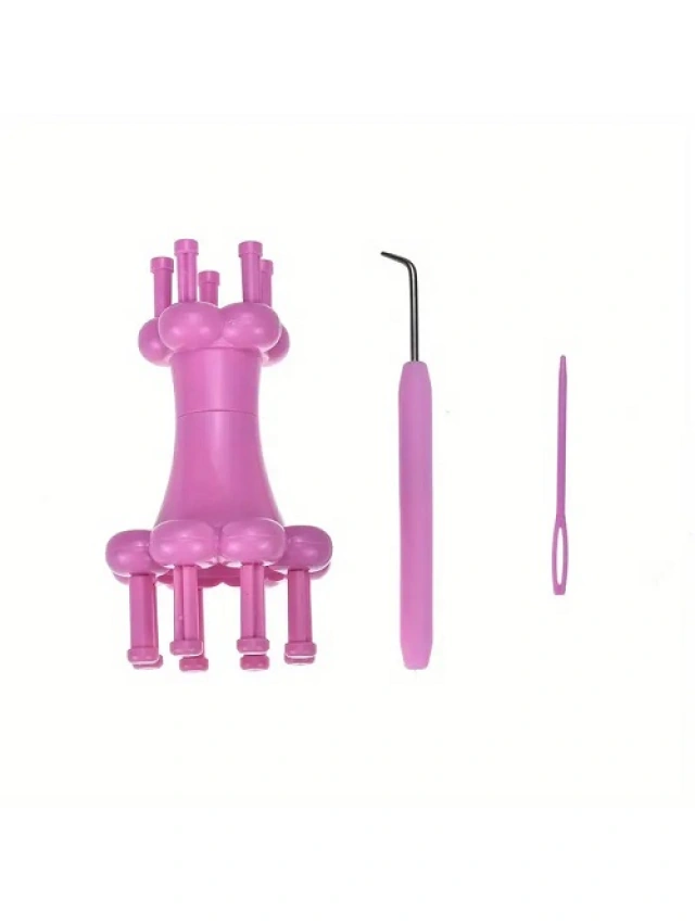 TELAR TUBULAR SET