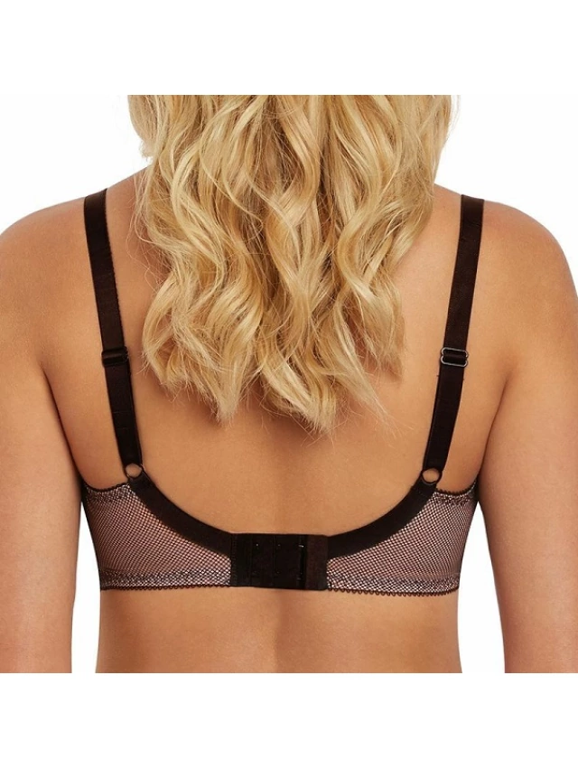 SUJETADOR TALLA GRANDE ESCAPE LACE FREYA