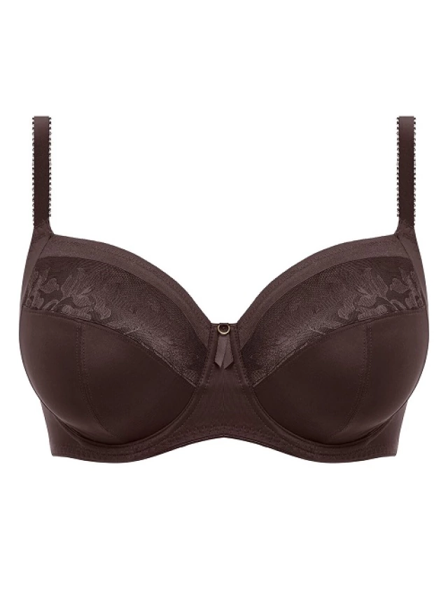SUJETADOR TALLA GRANDE ILLUSION FANTASIE