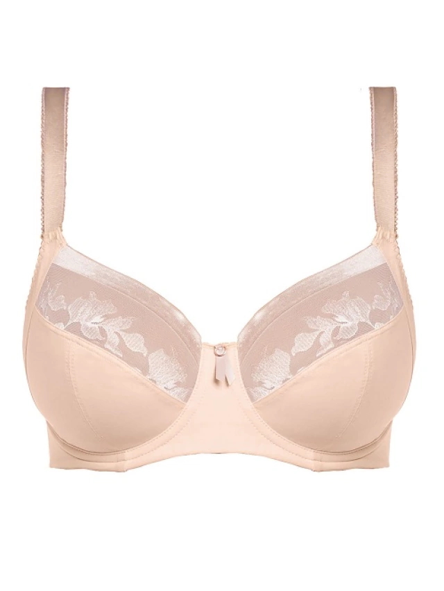 SUJETADOR TALLA GRANDE ILLUSION FANTASIE