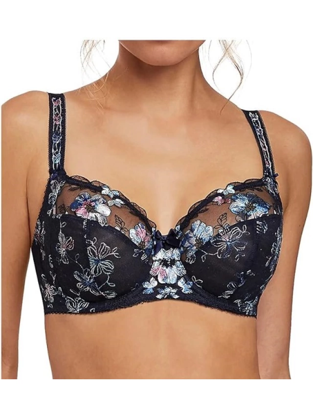 SUJETADOR TALLA GRANDE NADINE FANTASIE